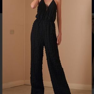Fifth Label Women's Black Florence Jumpsuit NWT